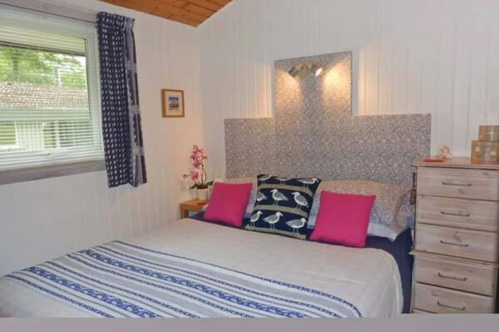 Meadow Lodge