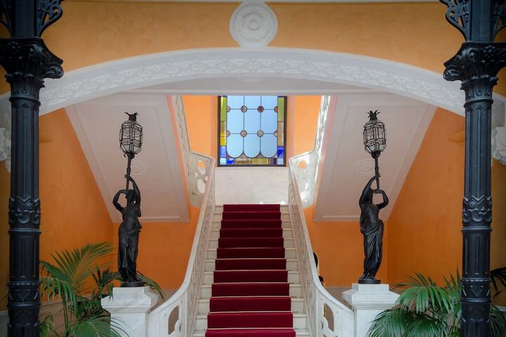 Hotel Interior 53 of 72