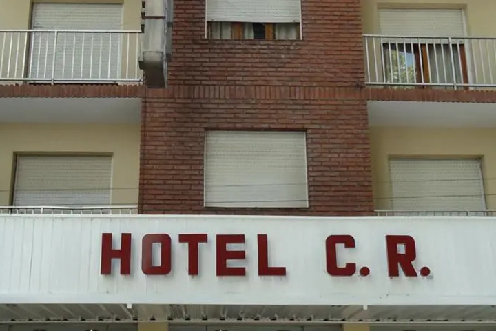 PLAYA SUITES CR