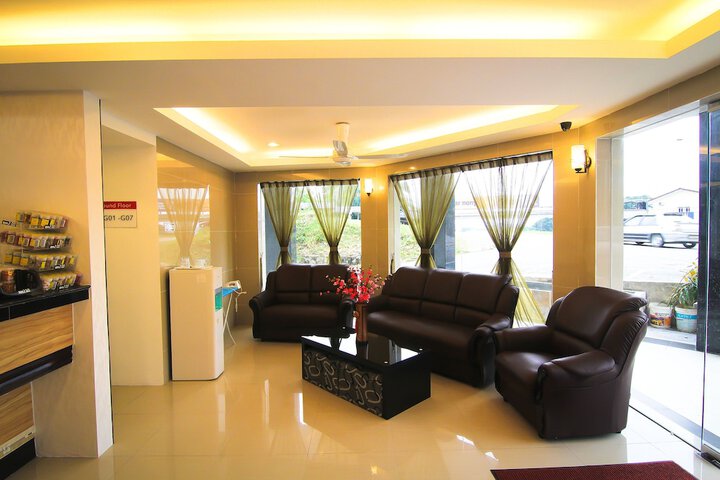 Hotel Interior 2 of 36