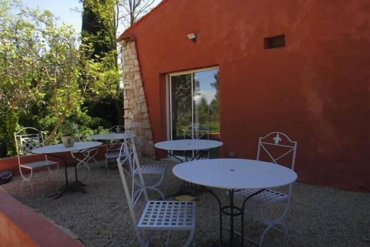 Terrace/Patio 11 of 25