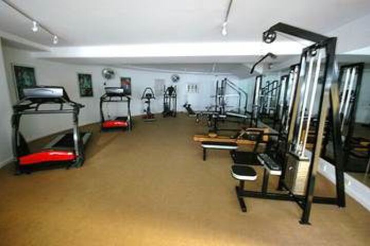 Health and Fitness 6 of 9