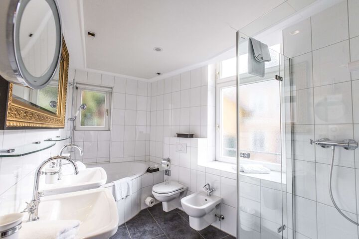 Bath Interior