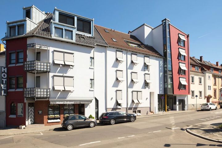 Hotel Zollamt