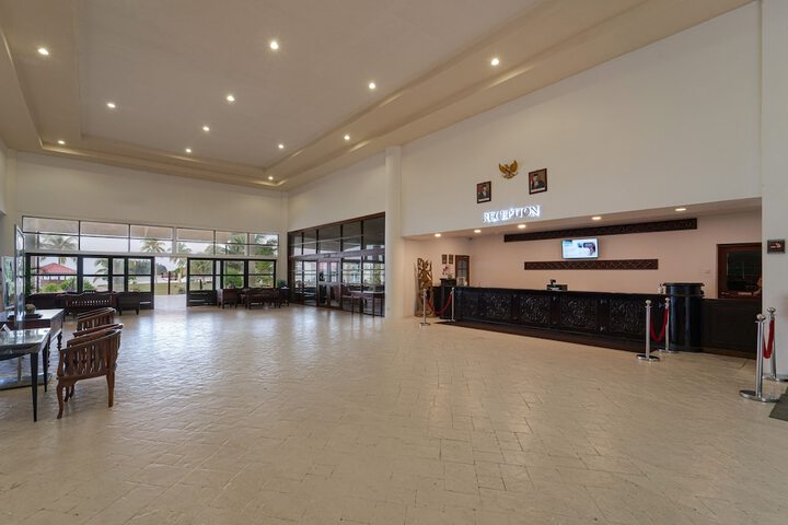 Lobby Photos