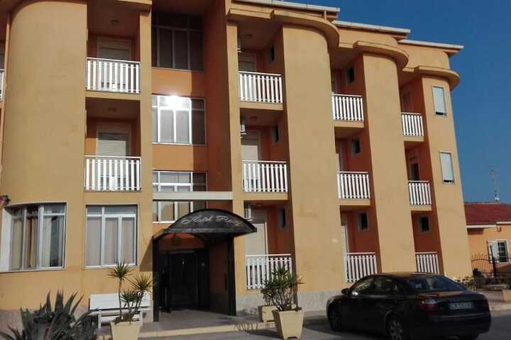 Hotel 49 of 51
