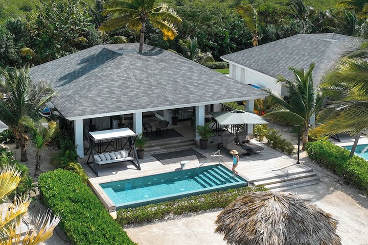 Image of The Beach Villas at Excellence Oyster Bay - Adults Only All Inclusive