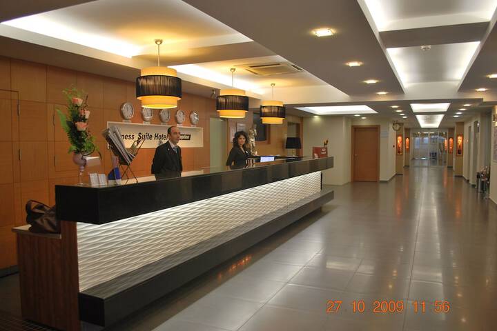 Hotel Interior 2 of 32