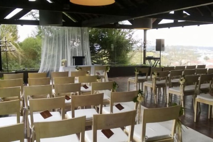 Wedding/Banquet 17 of 33