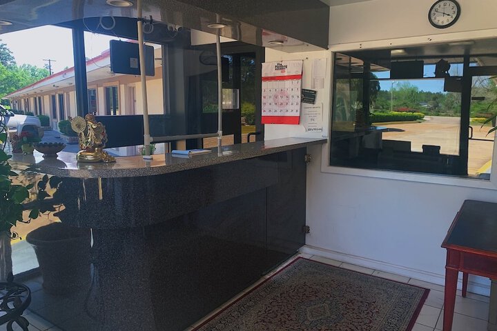 Hotel Interior 2 of 11