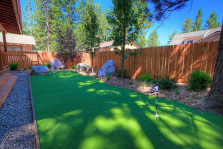 Photo of Hole in One Hideaway
