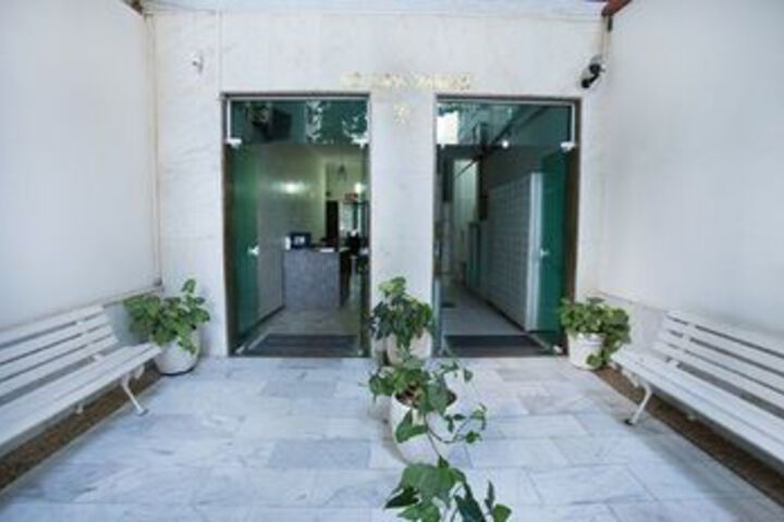 Hotel 17 of 21