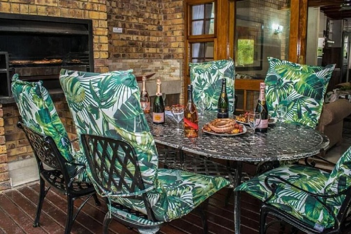 Terrace/Patio 20 of 25