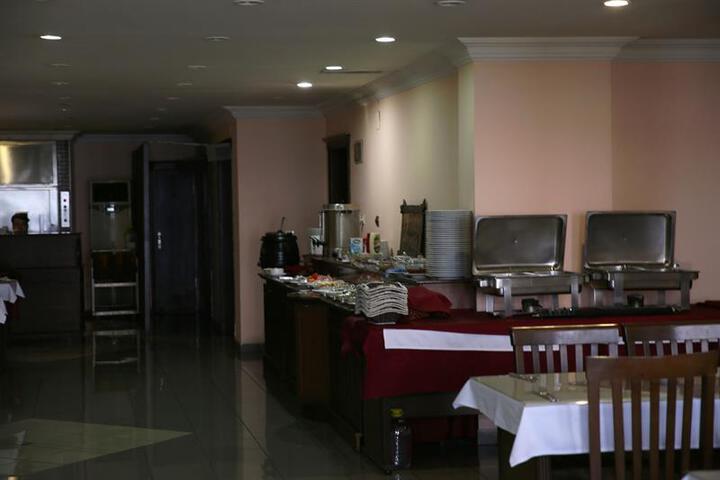 Suite Room
