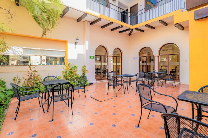 Terrace/Patio 74 of 80