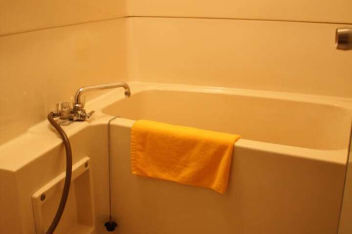 Bath Interior