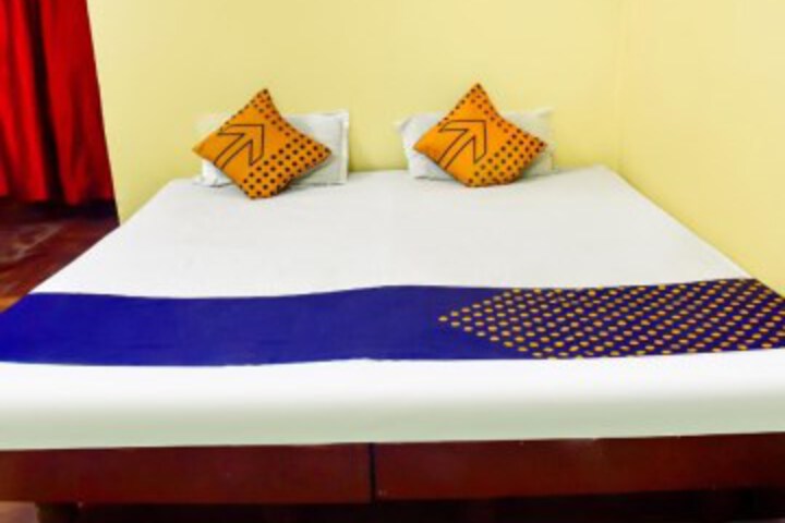 SPOT ON 68497 Hotel Vinar
