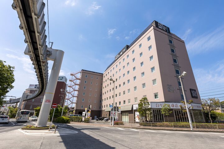 Hotel 17 of 22