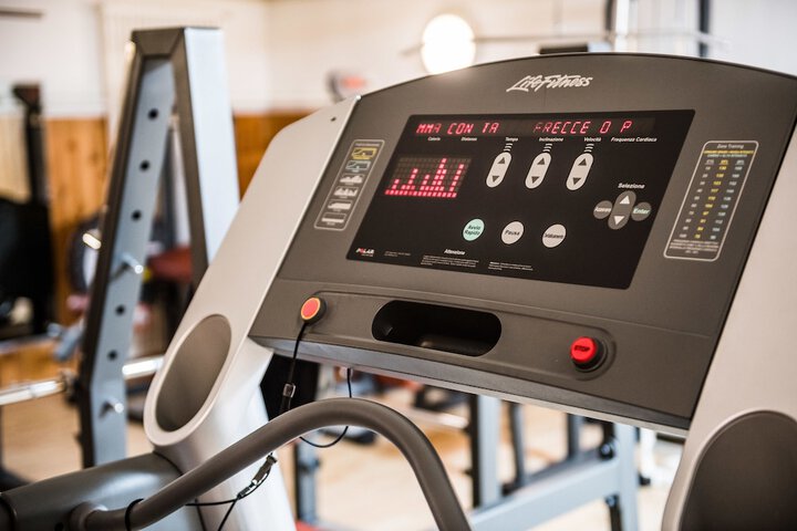 Health and Fitness 35 of 63