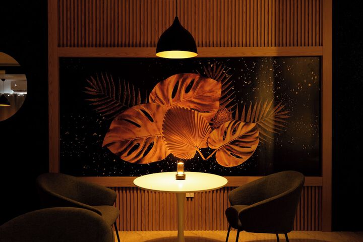 Lounge 59 of 72