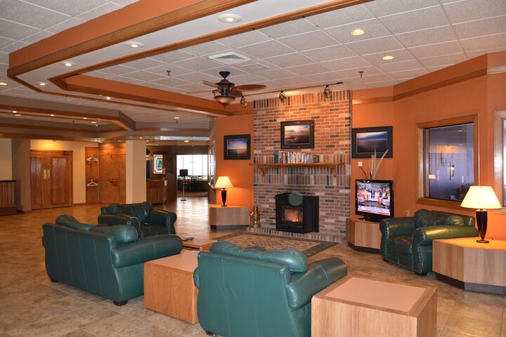 Hotel Interior 2 of 67