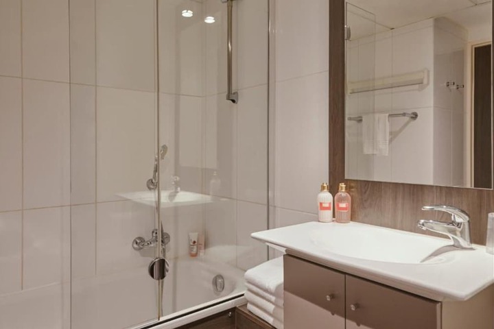 Bathroom Vanities
