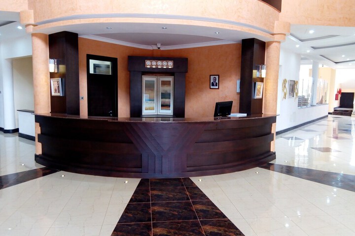 Hotel Interior 43 of 49