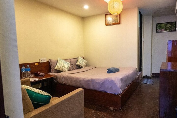 Room 39 of 122