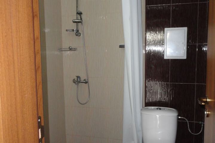 Bath Amenities
