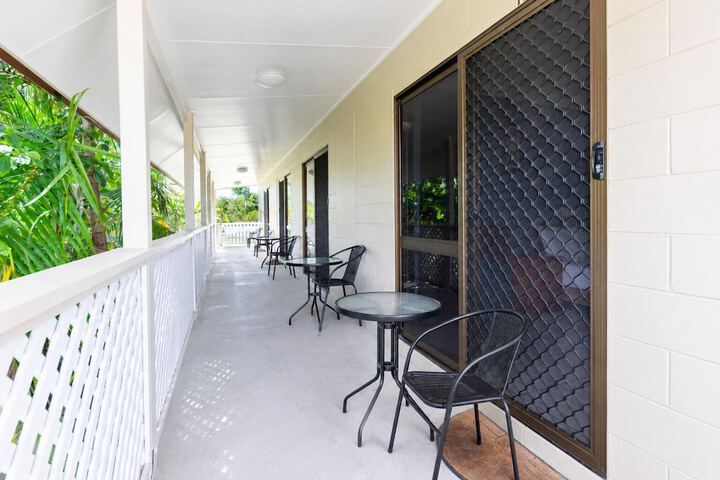Terrace/Patio 13 of 25