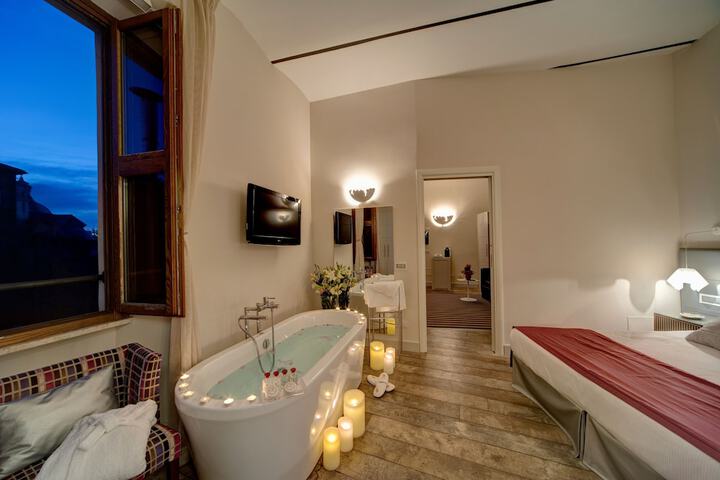 Bath Amenities