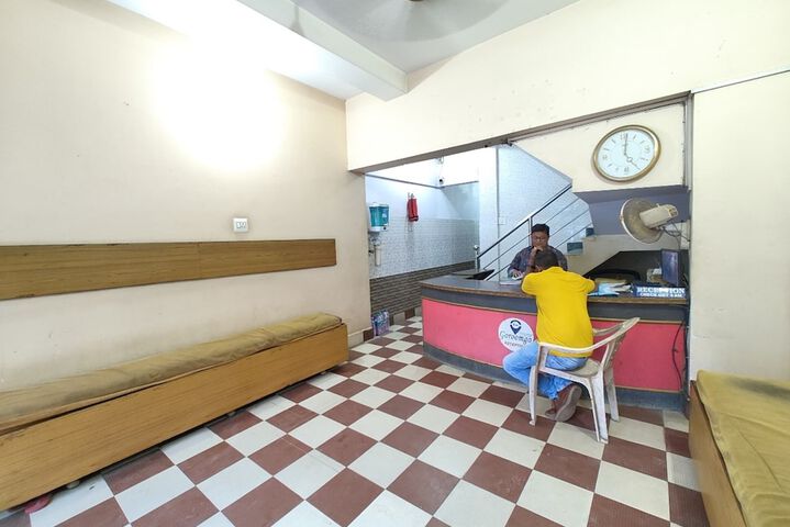 Hotel Interior 2 of 12