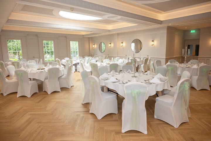Wedding/Banquet 90 of 158
