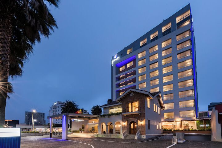 Hotel 85 of 88