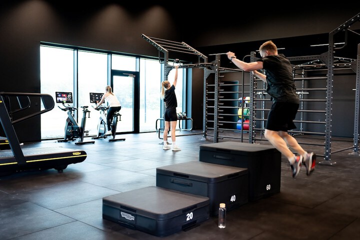 Health and Fitness 15 of 69