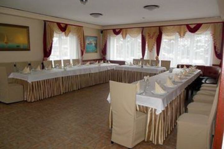 Fitness Center Photo