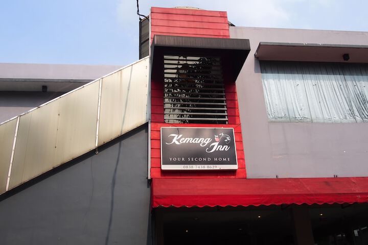 Hotel 15 of 17