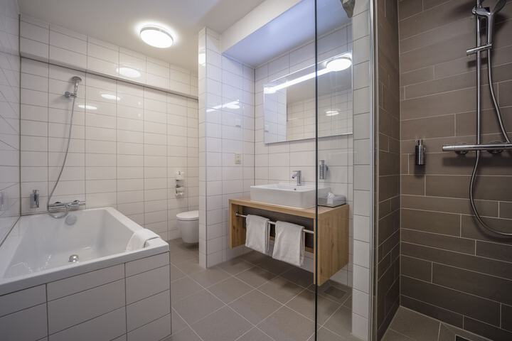 Bath Amenities