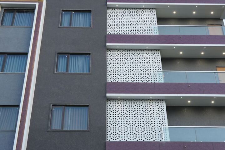 Hotel Leelas