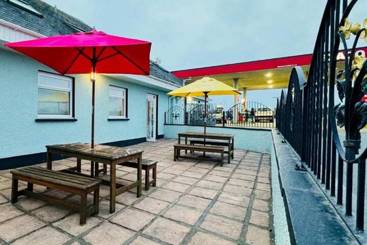 Terrace/Patio 43 of 46