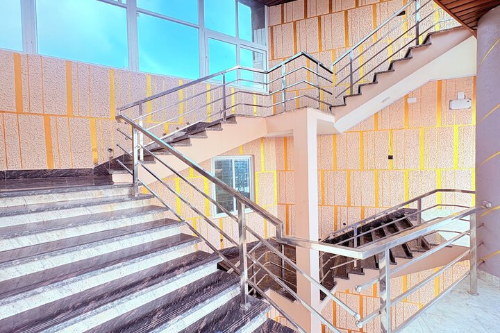 Hotel Interior 21 of 27
