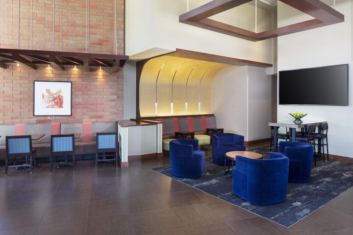 Lobby Photos