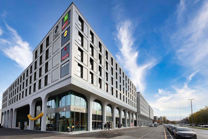 Photo of Ibis Styles Muenchen Perlach