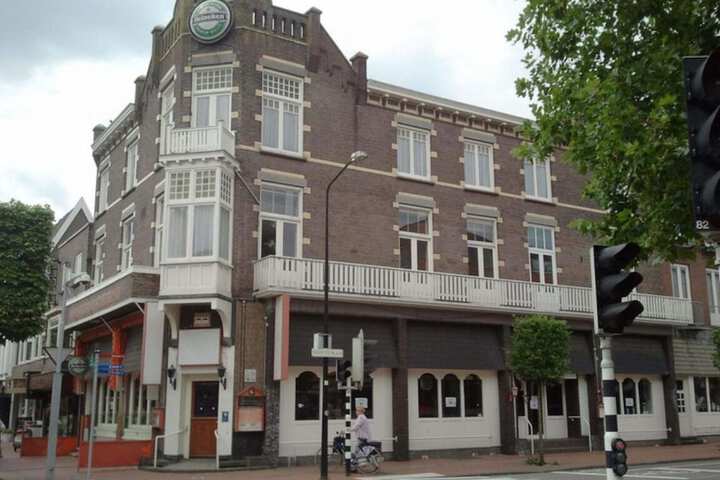 CoronaZeist Utrecht