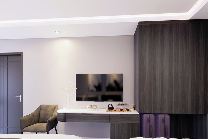 Room 15 of 57