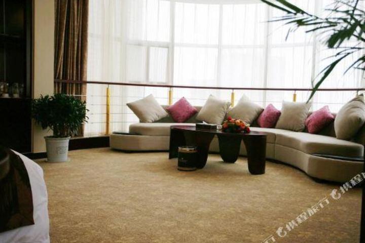 Photo of Tiangui Zhongzhou International Hotel