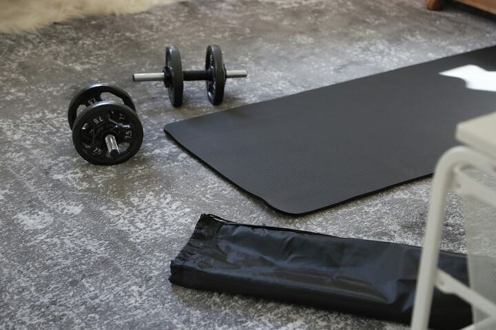Health and Fitness 59 of 77