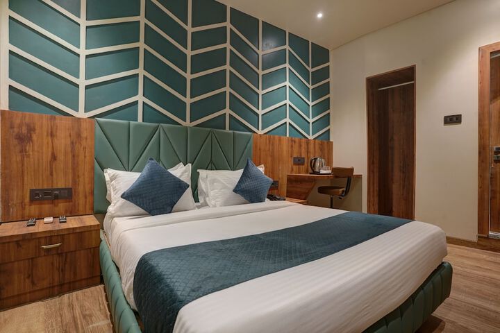 Room 7 of 21