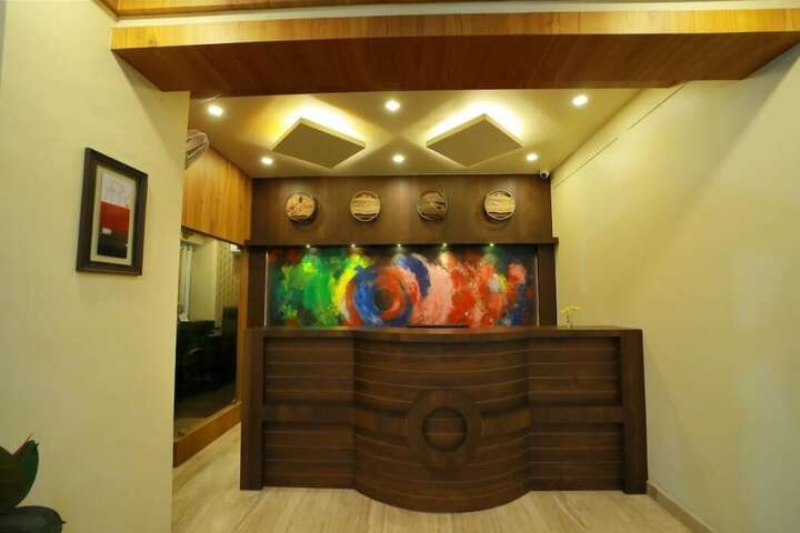 Hotel Interior 4 of 11