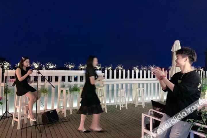Yuelan Leju Hotel